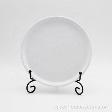 Eindware Fijne Stoneware Color Glaze Diner Tafel Set